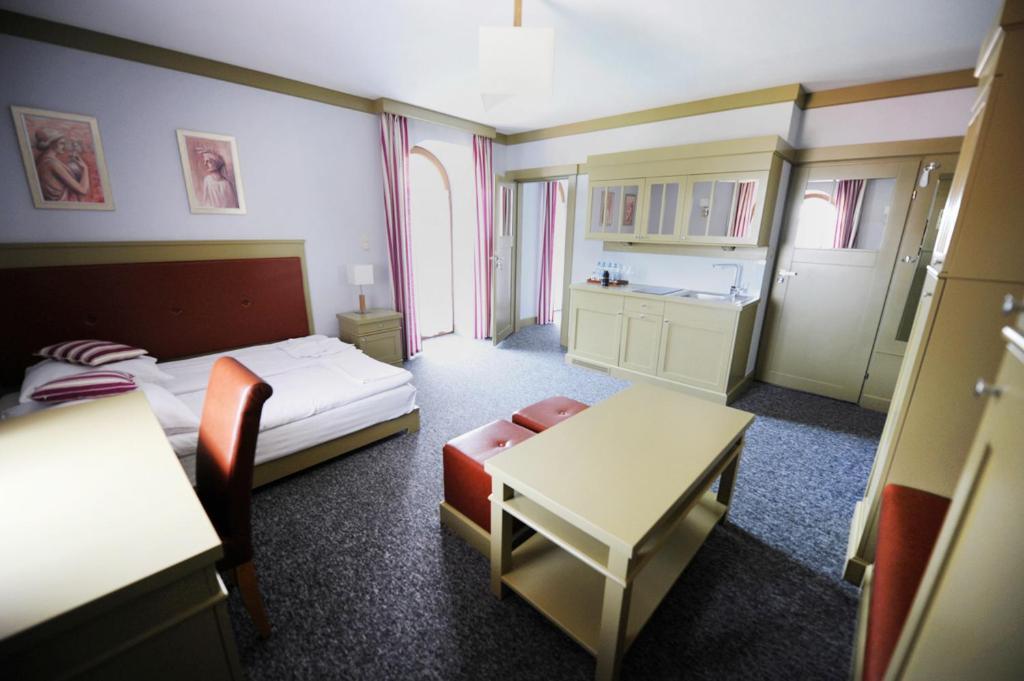 Hotel Ros ピシュ 部屋 写真